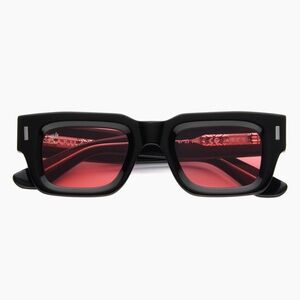 AKILA Sunglasses - Ares black/rose - NEW